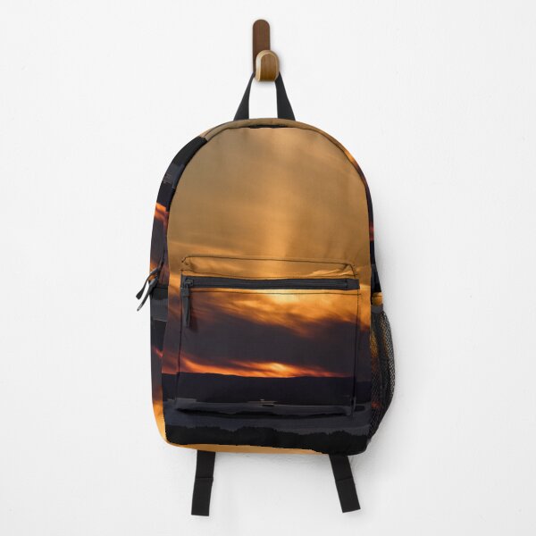 Item preview, The pole. Kuusamo sunset designed and sold by Jouko Lehto Photography.