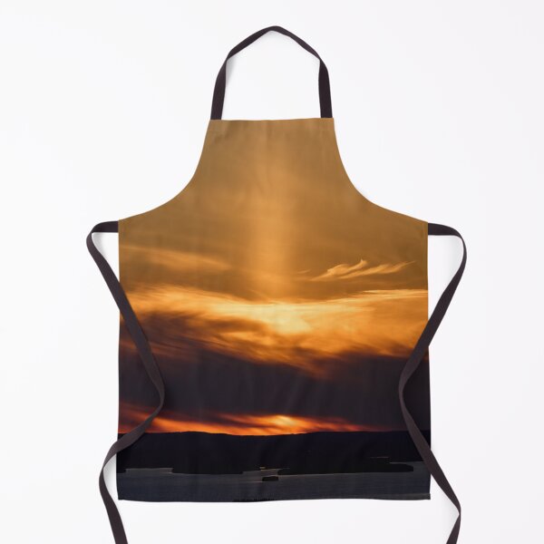 Item preview, The pole. Kuusamo sunset designed and sold by Jouko Lehto Photography.