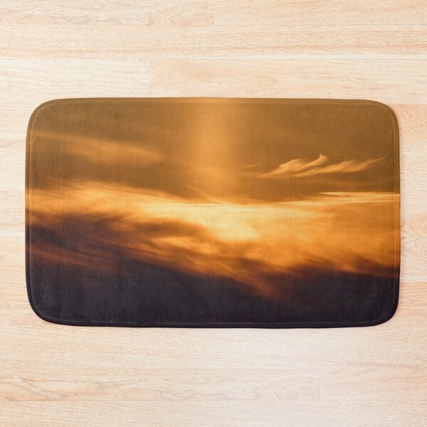Item preview, The pole. Kuusamo sunset designed and sold by Jouko Lehto Photography.