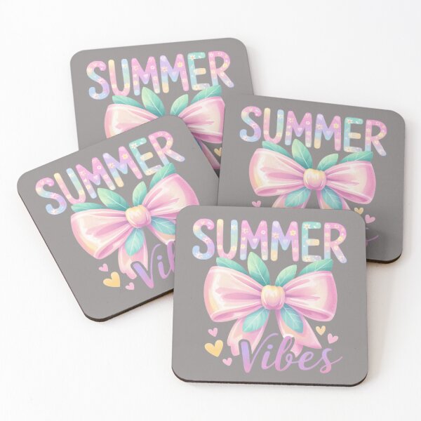 Item preview, Summer Vibes  designed and sold by Danivique.