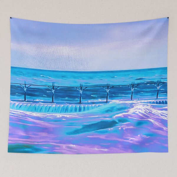 Item preview, This will be our Oceans if we don't Stop designed and sold by Harold122Jade.
