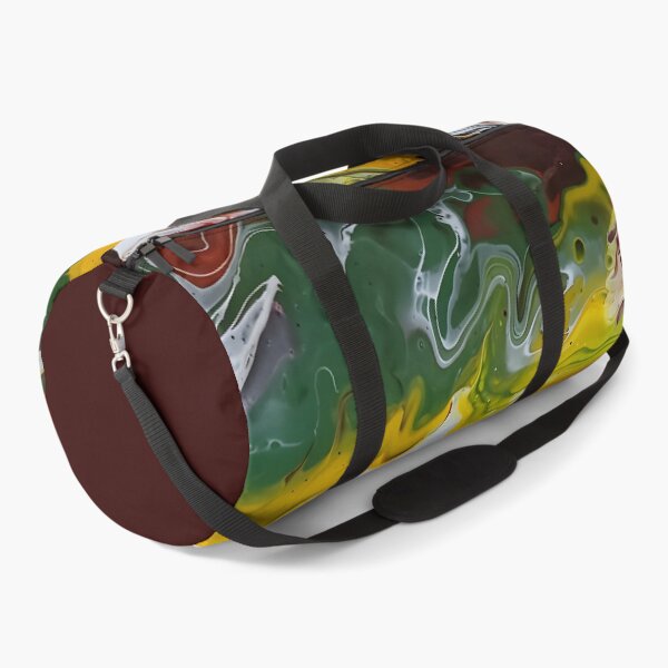 Item preview, Lava Flow - Abstract Fluid Art F. Barakatt designed and sold by F. Barakatt Studio.
