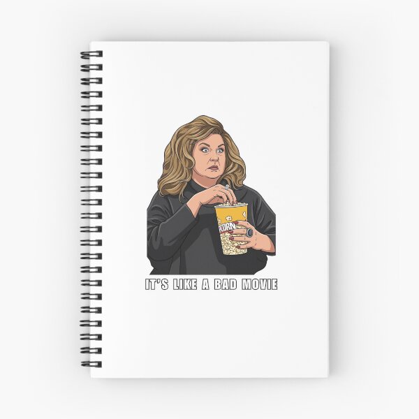 Item preview, Dance Moms Abby Lee Miller Eating Popcorn Iconic Quote designed and sold by zozomaxine.