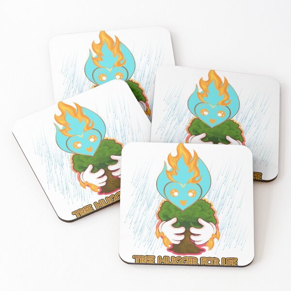 Item preview, Tree Hugger  designed and sold by 0pt1mist.