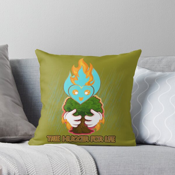 Item preview, Tree Hugger  designed and sold by 0pt1mist.