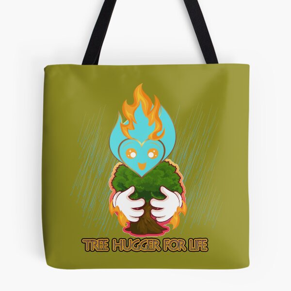 Item preview, Tree Hugger  designed and sold by 0pt1mist.