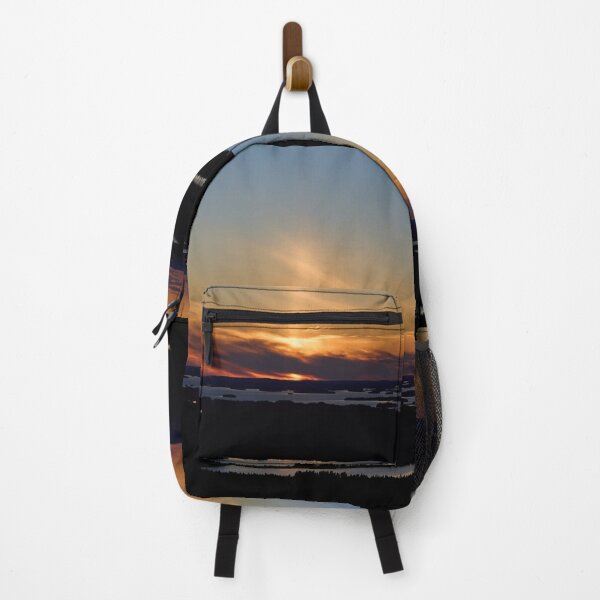 Item preview, Atardecer con las nubes. Atardecer en Kuusamo designed and sold by Jouko Lehto Photography.
