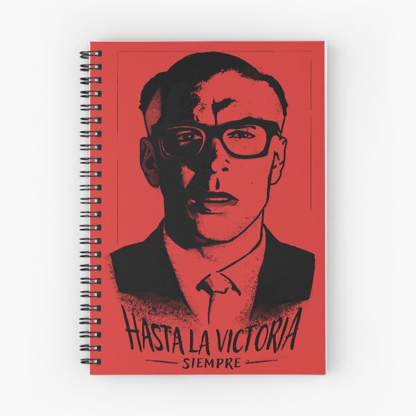 Item preview, Hasta La Victoria designed and sold by drawingdayfoyd.