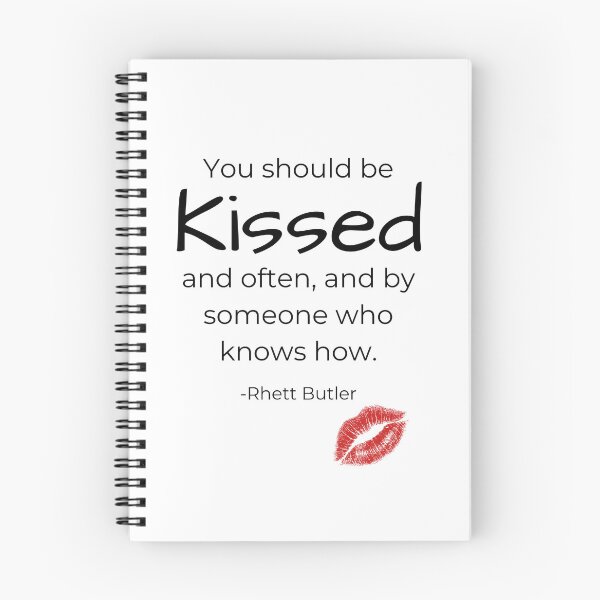 Item preview,  You should be kissed. designed and sold by pmarchanti.