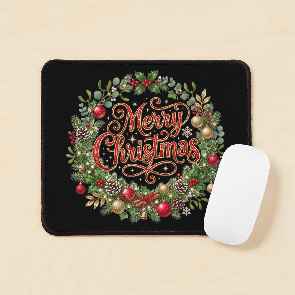 Item preview, Mouse Pad designed and sold by ReneMM.