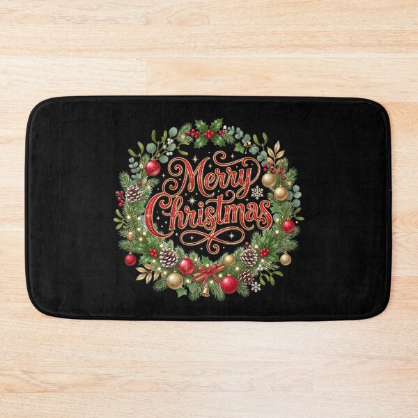 Item preview, Christmas decorations designed and sold by ReneMM.
