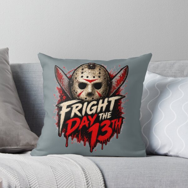 Artikelvorschau, Gruseltag, der 13. entworfen und verkauft von FrightDay.