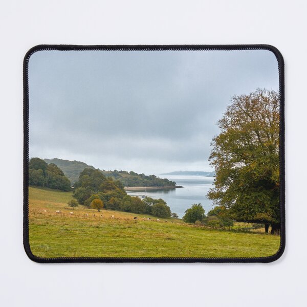 Item preview, River Fal, Cornish Countryside designed and sold by VnGphoto.