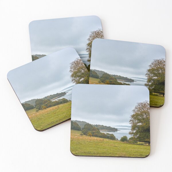 Item preview, River Fal, Cornish Countryside designed and sold by VnGphoto.