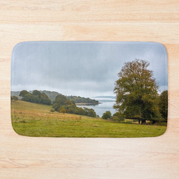 Item preview, River Fal, Cornish Countryside designed and sold by VnGphoto.