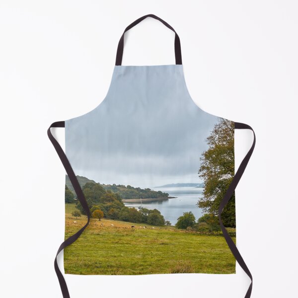 Item preview, River Fal, Cornish Countryside designed and sold by VnGphoto.