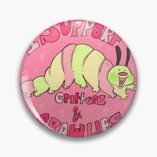 Item preview, Supporting critters !! designed and sold by Murf_.