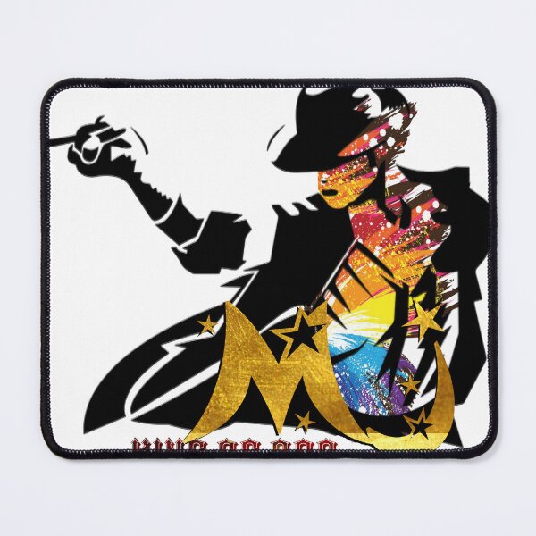 Item preview, MJ designed and sold by 0pt1mist.