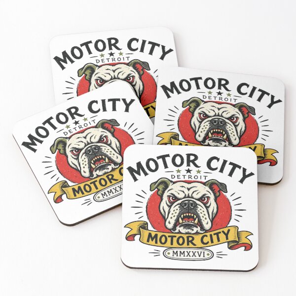 Item preview, Motor City Flash Handmade designed and sold by PhillySportz.