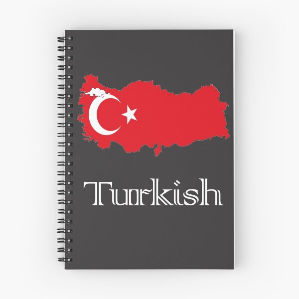 Item preview, The pride of the Turkish flag designed and sold by Trend_Nest.
