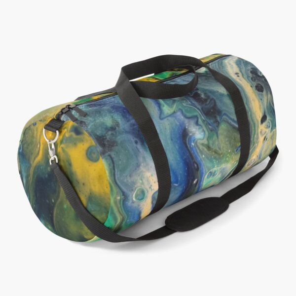 Item preview, The Profile of the Shadow - Fluid Abstract Art F. Barakatt designed and sold by F. Barakatt Studio.