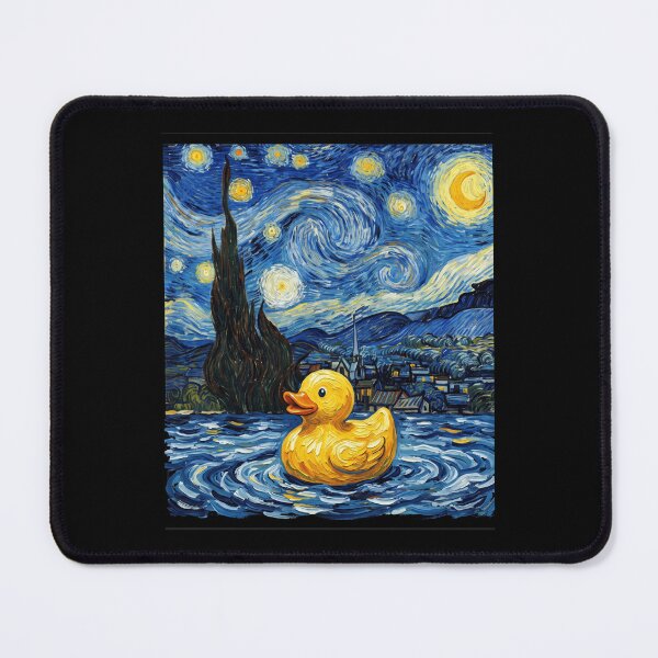 Item preview, BLACK of Whimsical Duck Lover designed and sold by winterroseaa.