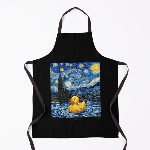 Item preview, BLACK of Whimsical Duck Lover designed and sold by winterroseaa.