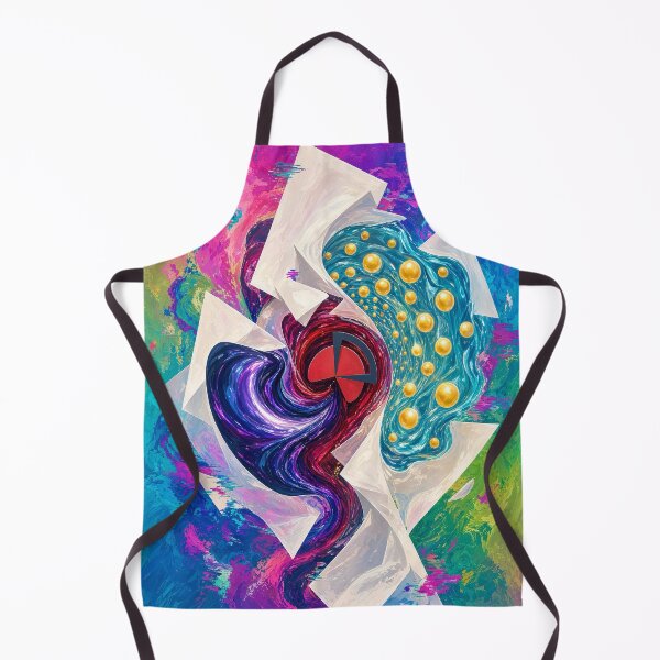 Item preview, Abstract Art designed and sold by seeitknowit.