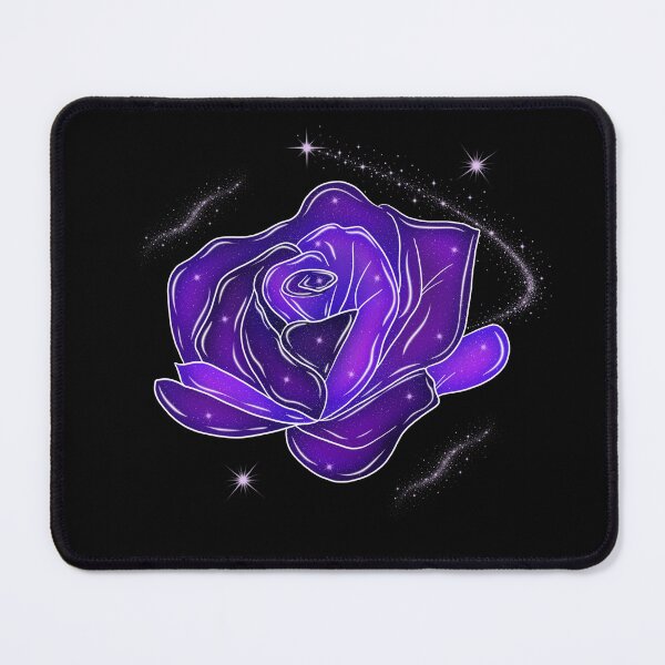 Item preview, Sparkling Rose designed and sold by Kendall Rose Doodles.