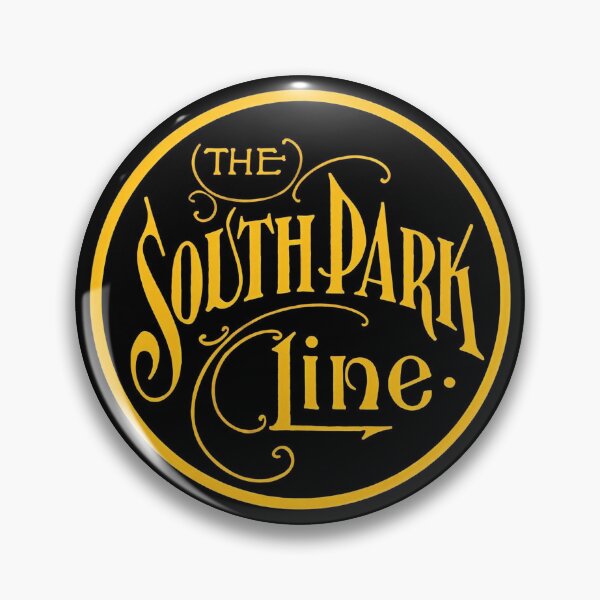 Item preview, Denver, South Park and Pacific - The South Park Line designed and sold by Trains-and-Rail.