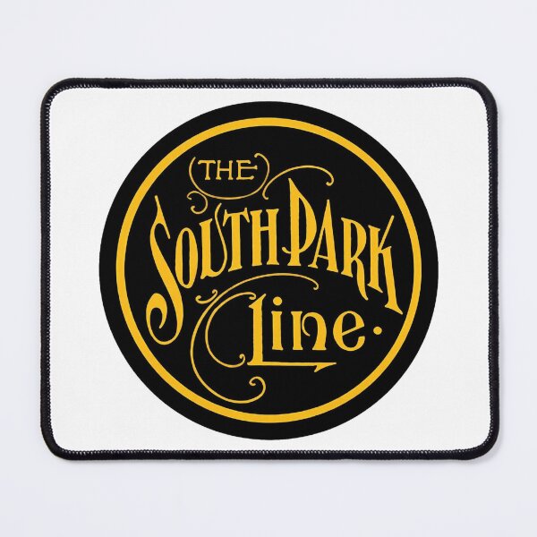 Item preview, Denver, South Park and Pacific - The South Park Line designed and sold by Trains-and-Rail.