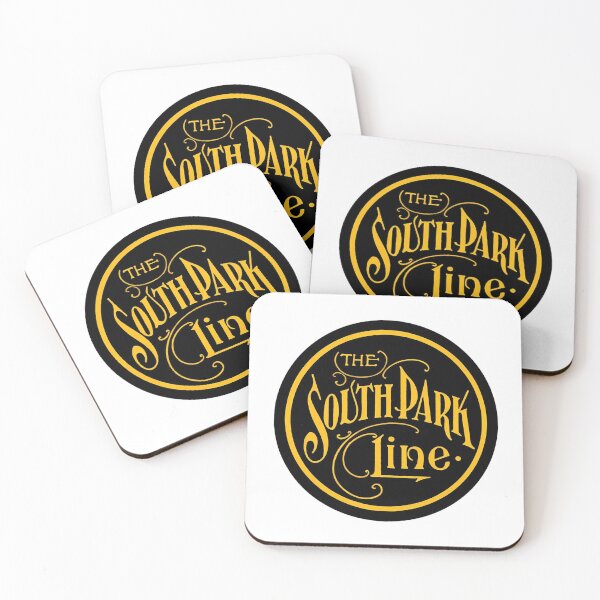 Item preview, Denver, South Park and Pacific - The South Park Line designed and sold by Trains-and-Rail.