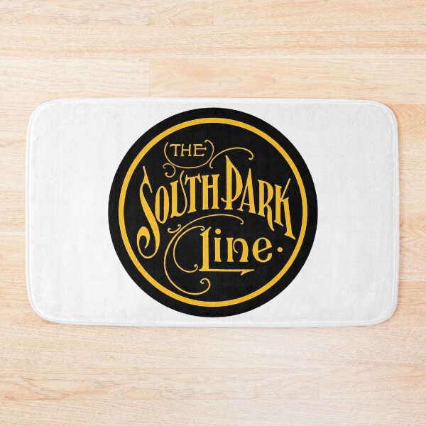 Item preview, Denver, South Park and Pacific - The South Park Line designed and sold by Trains-and-Rail.