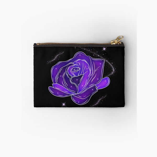 Item preview, Sparkling Rose designed and sold by Kendall Rose Doodles.