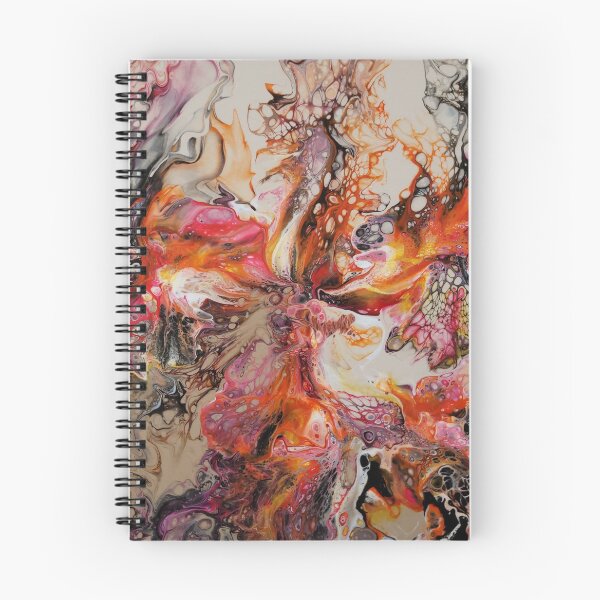 Item preview, The Awakening of Nuances - Abstract F. Barakatt Studio designed and sold by F. Barakatt Studio.