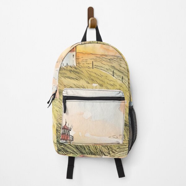 Item preview, Lighthouse on Sylt designed and sold by sid1802.