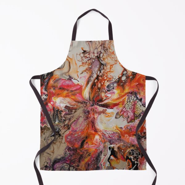Item preview, The Awakening of Nuances - Abstract F. Barakatt Studio designed and sold by F. Barakatt Studio.