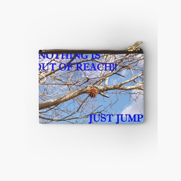 Item preview, Just Jump designed and sold by SquaresArt.