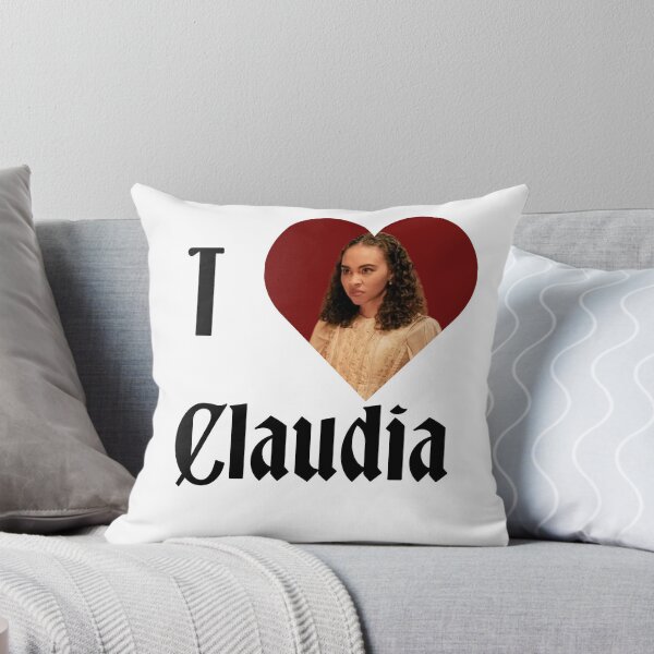 Item preview, I Heart Claudia S1 | Interview with the Vampire IWTV designed and sold by keysfandomfinds.