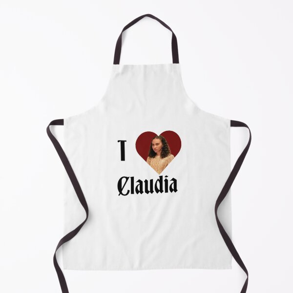 Item preview, I Heart Claudia S1 | Interview with the Vampire IWTV designed and sold by keysfandomfinds.