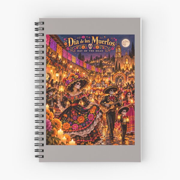 Item preview, Day Of The Dead designed and sold by SacRob123.