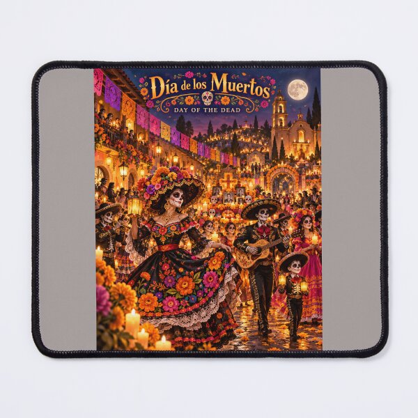 Item preview, Day Of The Dead designed and sold by SacRob123.