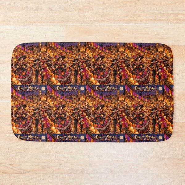 Item preview, Day Of The Dead designed and sold by SacRob123.
