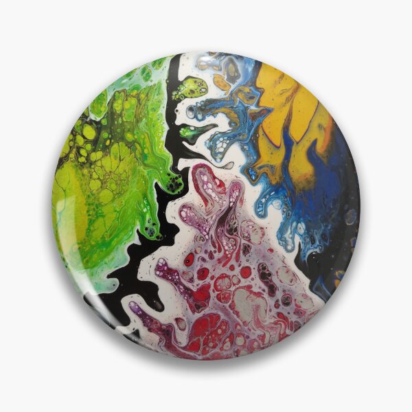 Item preview, Imaginary Existence - Abstract F. Barakatt Studio designed and sold by F. Barakatt Studio.