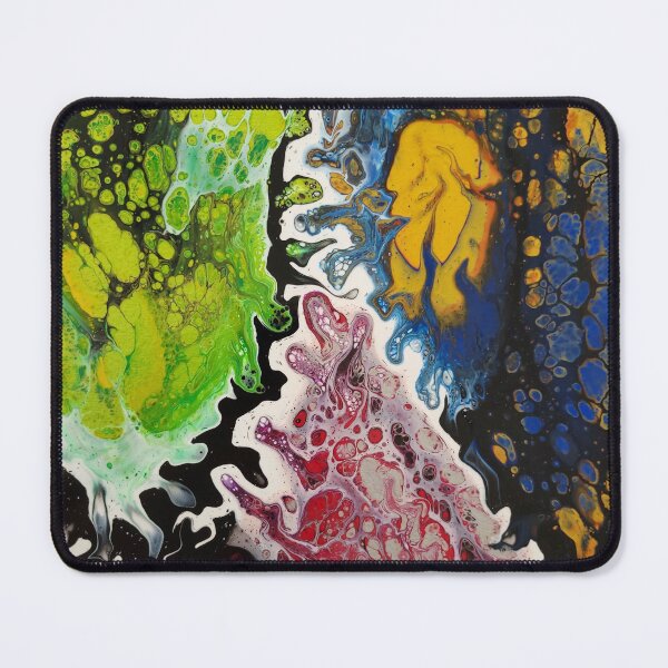 Item preview, Imaginary Existence - Abstract F. Barakatt Studio designed and sold by F. Barakatt Studio.