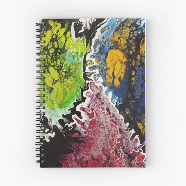 Item preview, Imaginary Existence - Abstract F. Barakatt Studio designed and sold by F. Barakatt Studio.