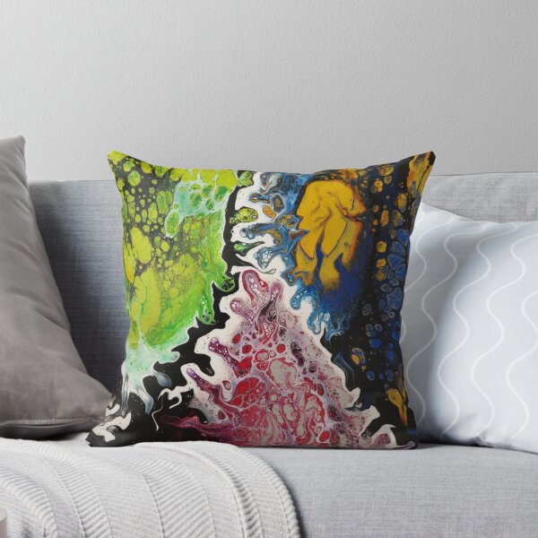 Item preview, Imaginary Existence - Abstract F. Barakatt Studio designed and sold by F. Barakatt Studio.