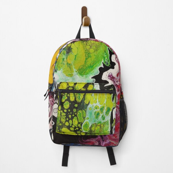 Item preview, Imaginary Existence - Abstract F. Barakatt Studio designed and sold by F. Barakatt Studio.