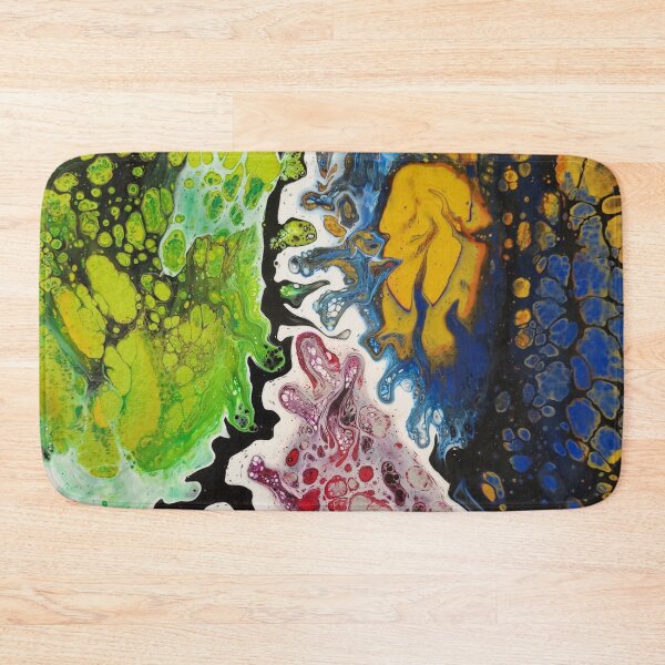 Item preview, Imaginary Existence - Abstract F. Barakatt Studio designed and sold by F. Barakatt Studio.