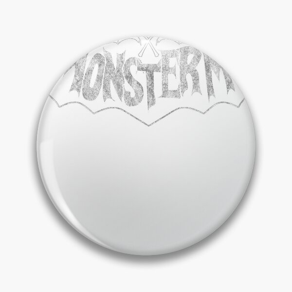 Item preview, Monster M.D. Batwing designed and sold by Club Hex.